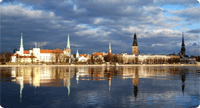Baltic Media Ltd. Riga Office