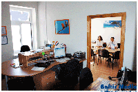 Valodu kursu uzņēmums Baltic Media Ltd. Daugavpils Valodu kursu uzņēmums Baltic Media Ltd. Daugavpils