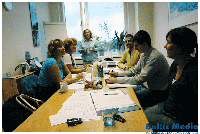 Tulko&scaron;anas birojs Baltic Media Ltd. Rīga