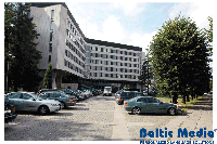 Tulko&scaron;anas birojs Baltic Media Ltd. Rīga