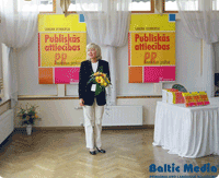 Kas ir PR – Public Relations jeb publiskās attiecības? Kas ir PR – Public Relations jeb publiskās attiecības?