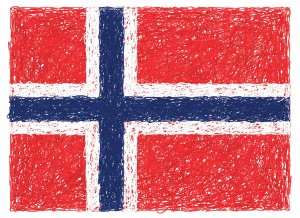 Norvēģu valodas kursi ⭐ Cik ātri var iemācīties norvēģu valodu?⭐ Baltic Media Valodu mācību centrs