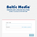 Tulkošanas uzņēmums Baltic Media Ltd. - klientu portāls