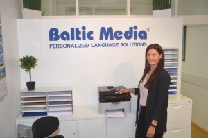  Intensīvie biznesa angļu valodas kursi online un Rīgā