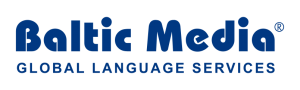 Baltic Media Valodu mācību centrs | Valodu kursi Rīgas centrā