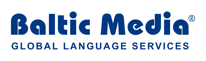 Baltic Media Valodu mācību centrs Rīgā Valodu kursi 
